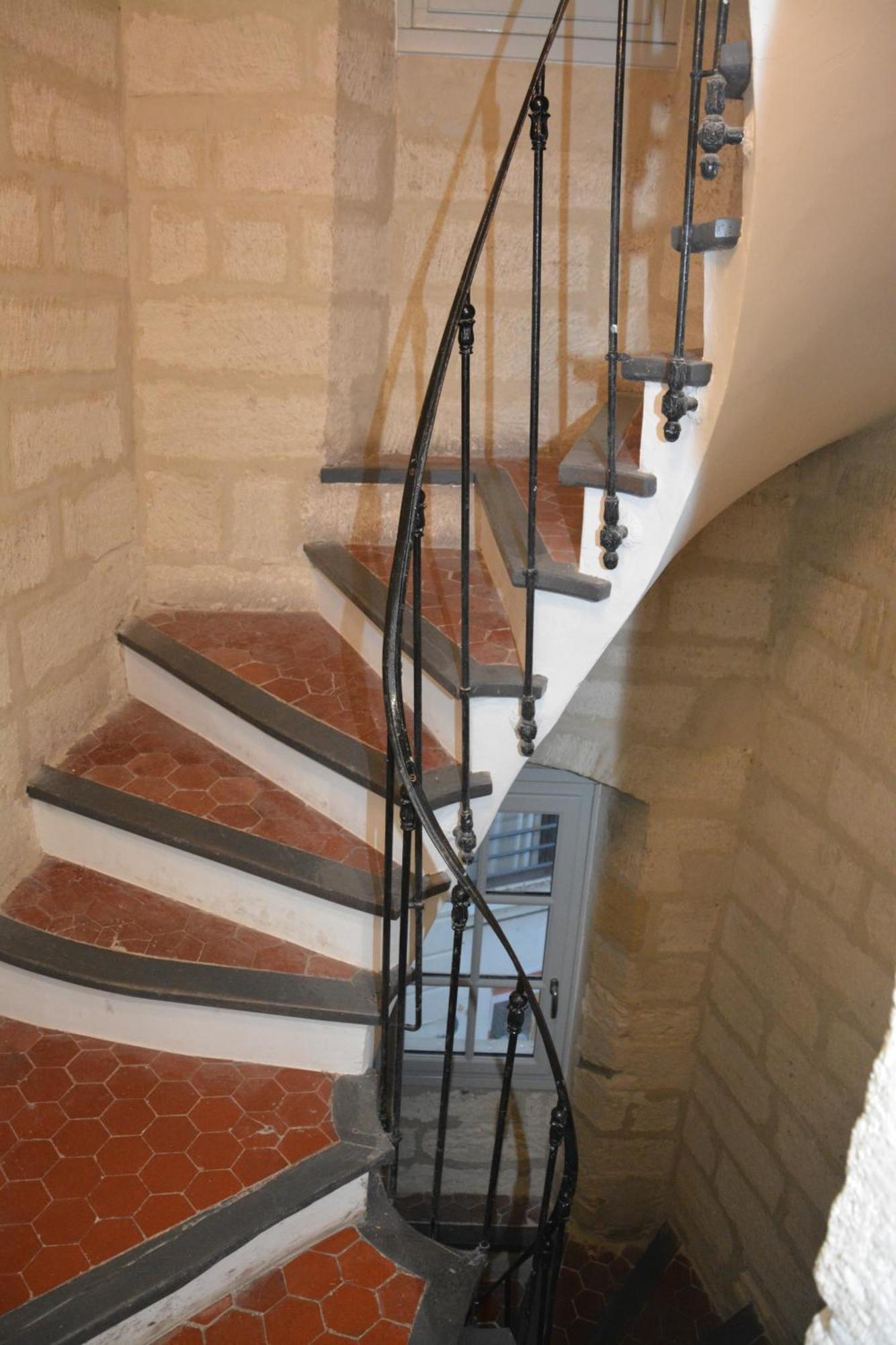 Maison Jacob - Hyper Centre - Maison Historique - Air Conditioning - Wifi Avignon Bagian luar foto