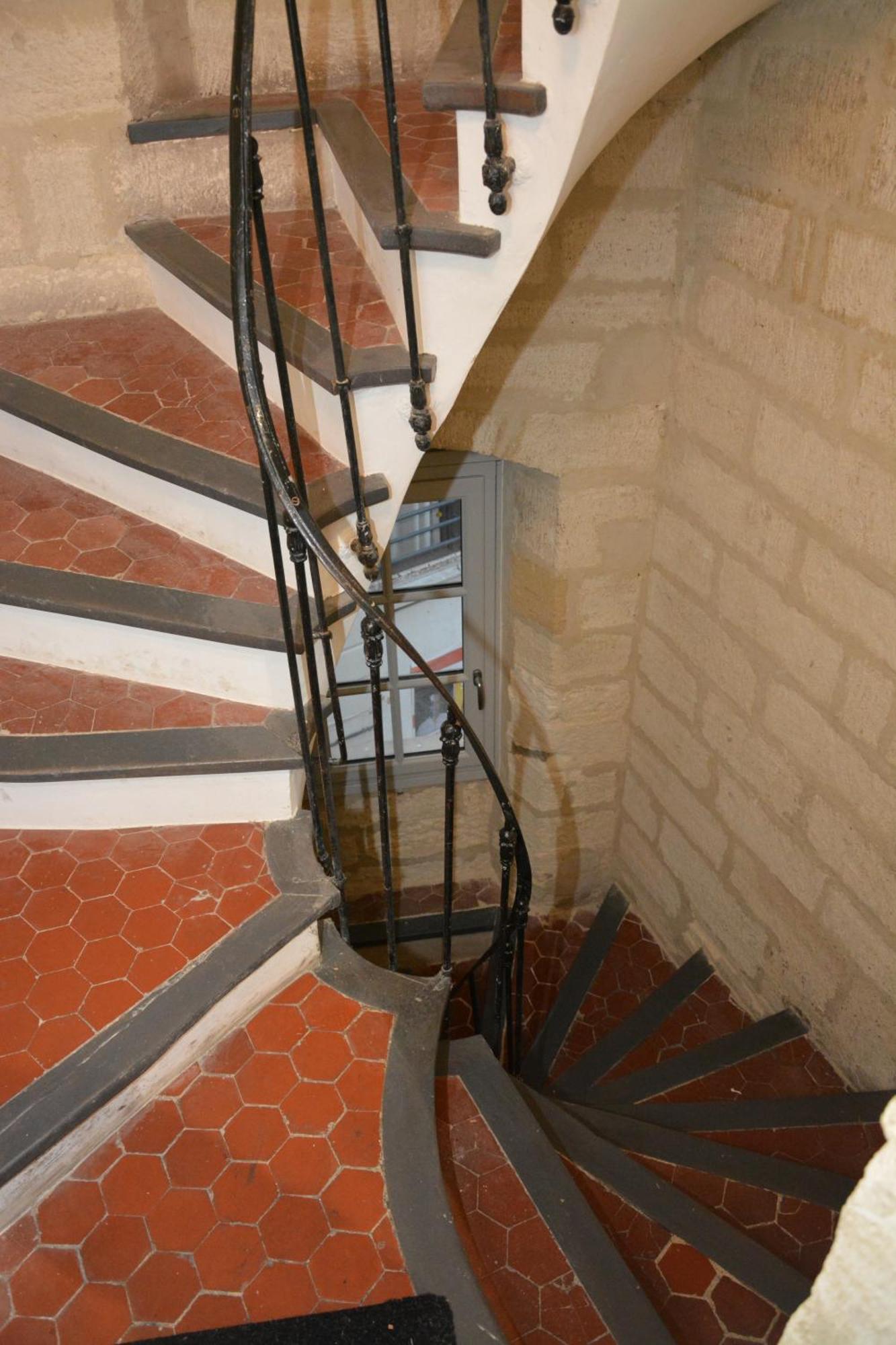 Maison Jacob - Hyper Centre - Maison Historique - Air Conditioning - Wifi Avignon Bagian luar foto